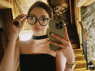 webcamgirl livesex MiaForester