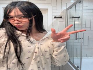 adult videochat MilaEva