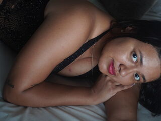 hot cam MilaWhitmore