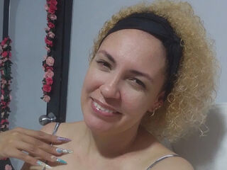 hot live girl MireyaVidal