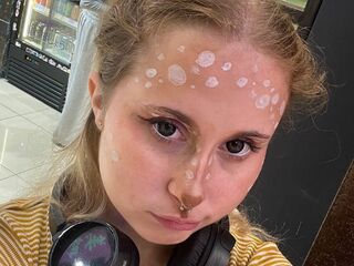 cam slut NadiaSpeich
