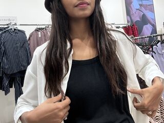 girl nude NainaSingh