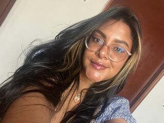 camgirl playing with sex toy NathSaints
