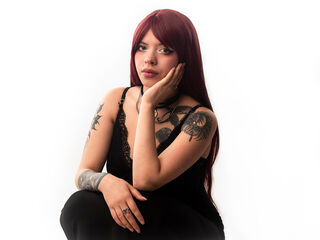 livesex NathashaHotson