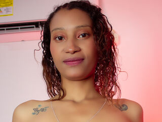camgirl masturbating with vibrator NatialiRousse