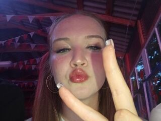 camgirl playing with dildo NelleCauthorne