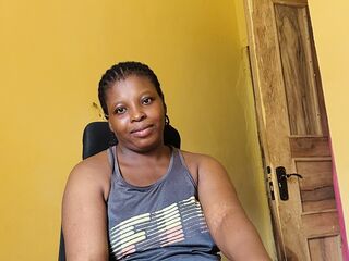 girl webcamsex NiaLuxe