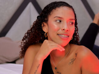 liveshow NicoleBakker