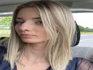 naughty camgirl NoraStar