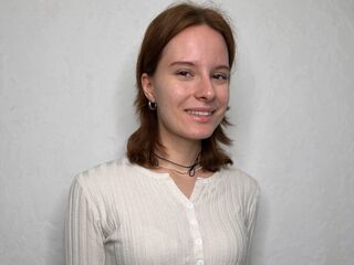 hot naked camgirl OdellBretana