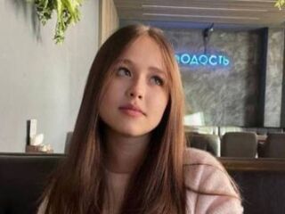 camgirl live sex photo OlesiaSun