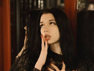 free nude web cam OliviaFoxsis