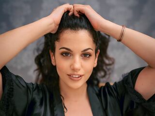 fingering webcamgirl picture OrriHart