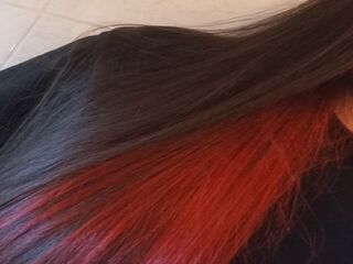 anal cam sex OuroborosAva