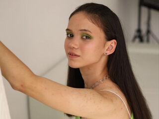 beautiful webcamgirl PansySeveryn