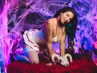 dirty webcam show PaulinaClerty