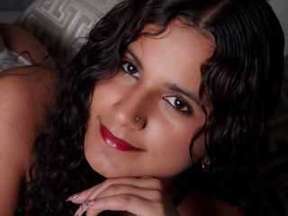 naked camgirl photo PerlaRodriguez