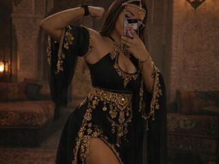 live sex show PerlaZoey