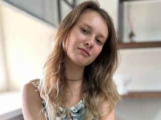 beautiful webcamgirl PetulaEasley