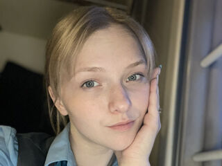 nude webcam girl photo PiaFykes