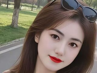 naked cam girl photo PingBao