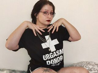 livesex cam show RachelForger
