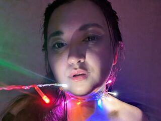 dirty webcam picture RaminLina
