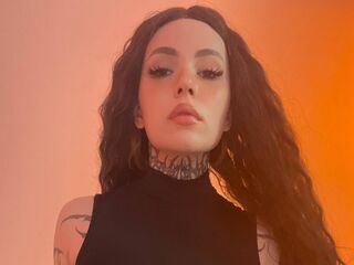 shower livesex RavenWinx