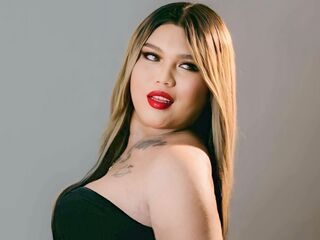 hot naked cam girl RheyaTyne