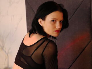 naked camgirl gallery RowenBenson