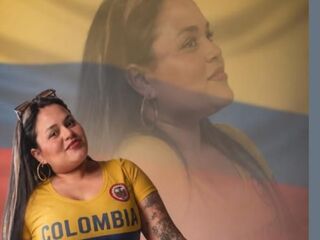 girl sex cam RoxanaCandamil