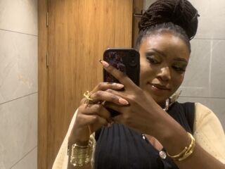 hot webcam show RubyJavis