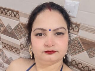 sexy live cam girl RuhiShrma