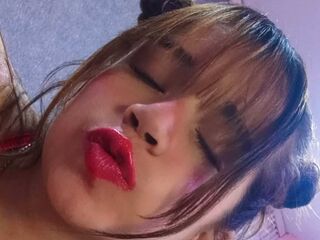 cam girl live SabrinaBlue