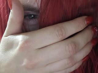 nude webcam girl SabrinaPiper