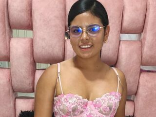 cam sex SalomeHarman