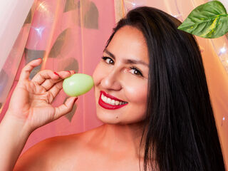 fingering webcamgirl SamantaBlaze