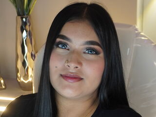 hot live girl SamantaVoss