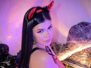 jasmin sex SamaraUribe