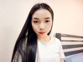 nude webcam girl photo SanLi