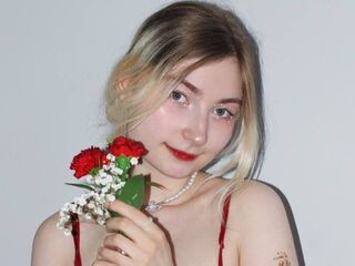 camgirl webcam photo SandaPlocek