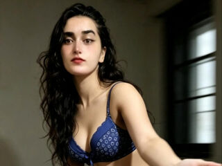 webcam sex SansaAngel