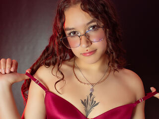 camgirl pic SaritaDay