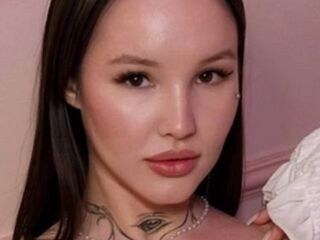 chatrubate cam girl picture SashaLiss