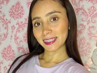 anal sex webcam show ScarlettMills