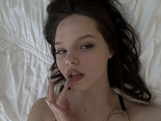 naked SelenaNoelle