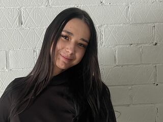 girl naked SenaidaHakes