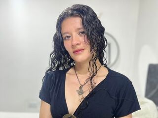 kinky webcam model SereneKlarens