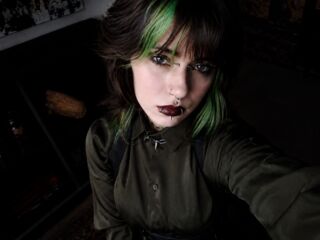 dirty live cam ShadowBelle