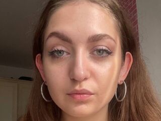 closeup web cam ShaniFland